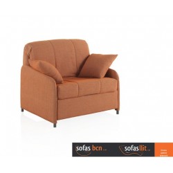 Sillón cama Siena