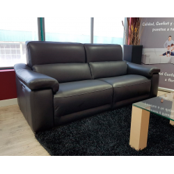 Sofá Máxima Comodidad con 6 Motores