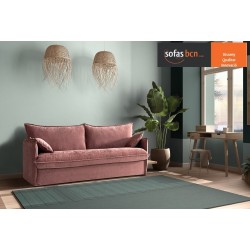 Sofá cama Nube