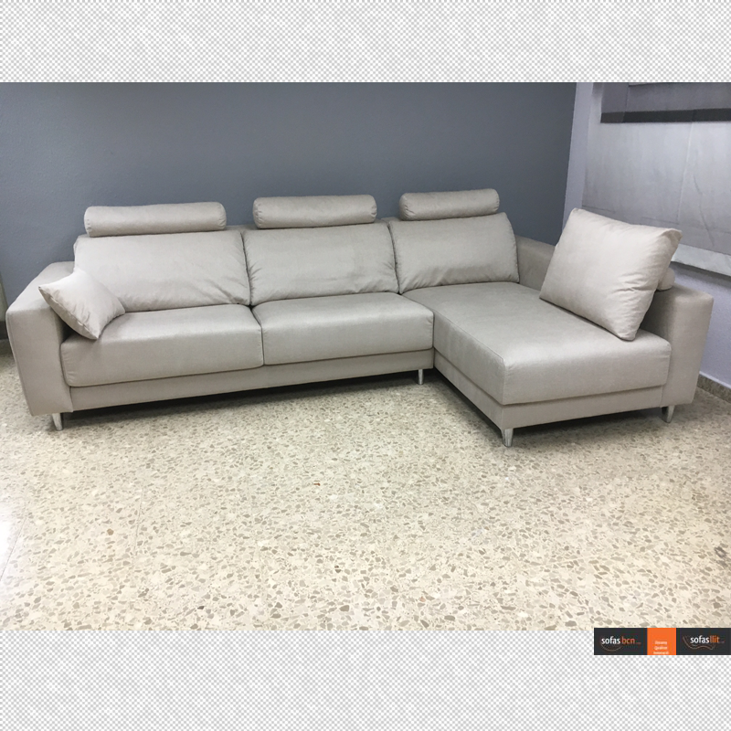 Sofá Huesca a medida